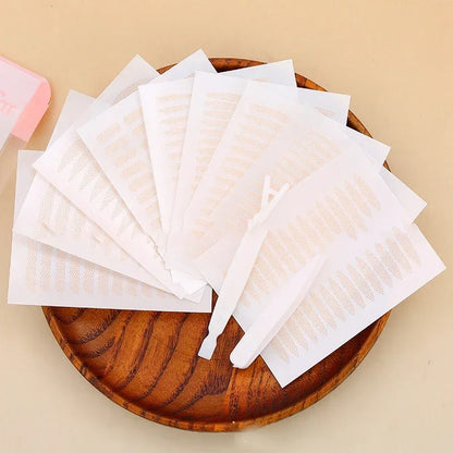 Mesh Eyelid Enhancer