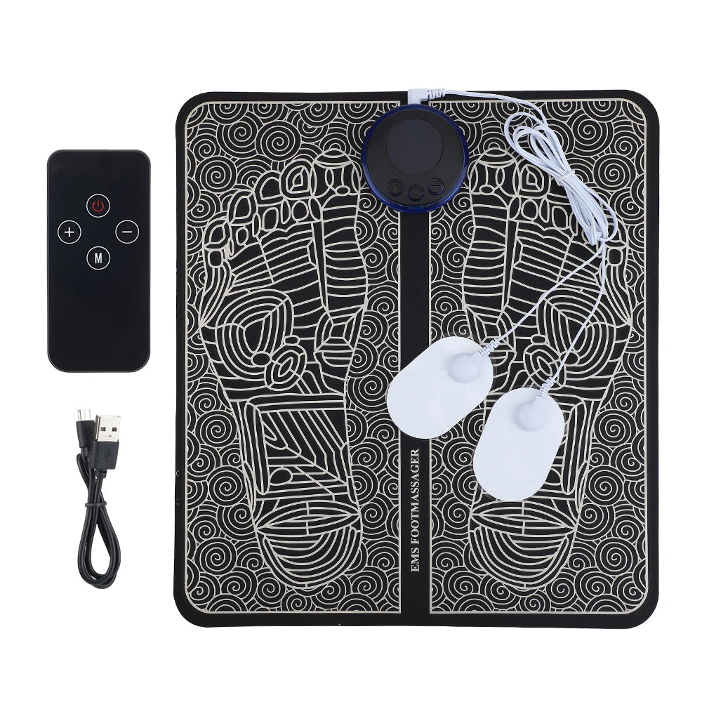 Flexi-Relief Duo