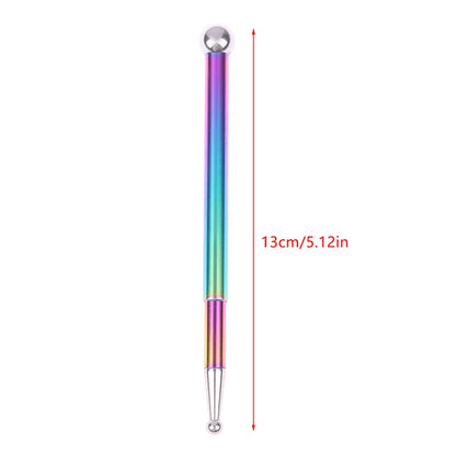 The Pointer - Rainbow Edition