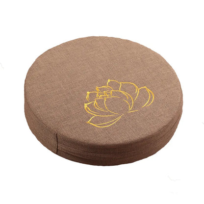The Fluff Cushion