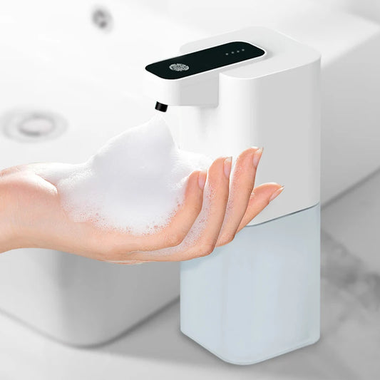 SmartFoam - Hand Wash Dispenser