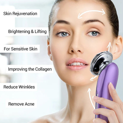 The Skin Magician!