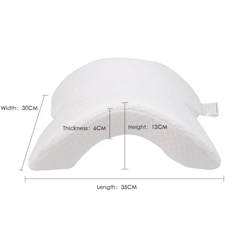 Comfort Glide Pillow