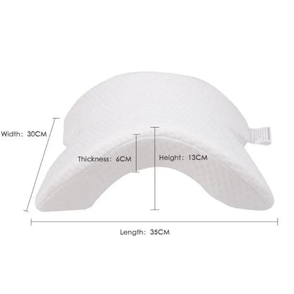 Comfort Glide Pillow