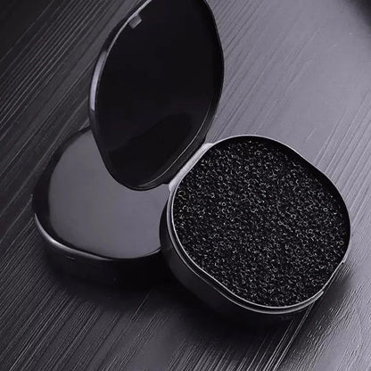 Brush Purifier