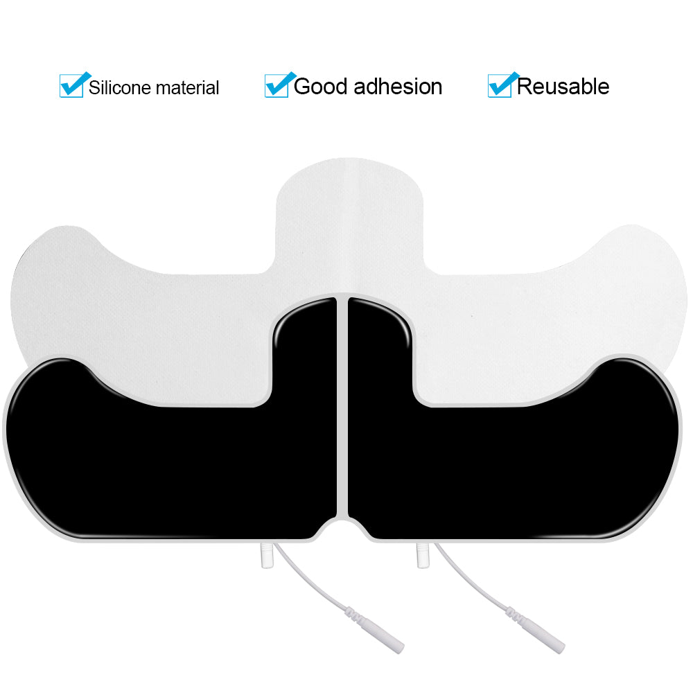 Comfort Cloud Pads