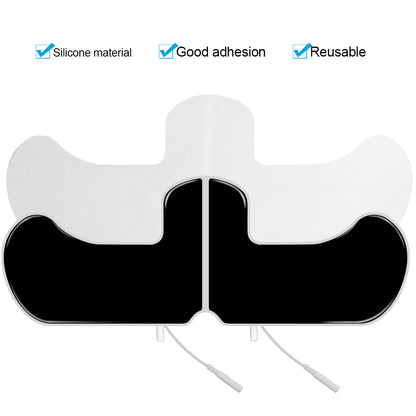 Comfort Cloud Pads