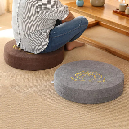 The Fluff Cushion