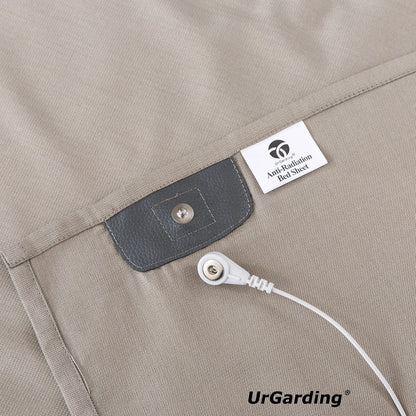 SilverShield Bed Sheet