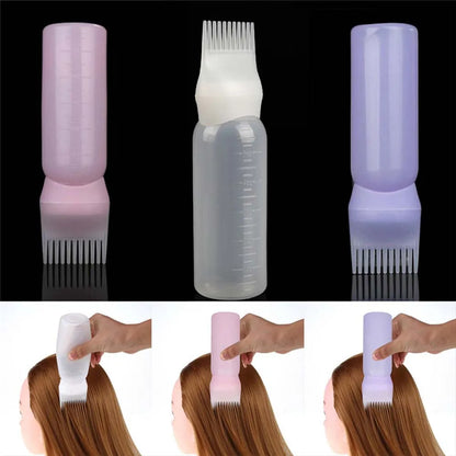 HairHue Harmonizer!