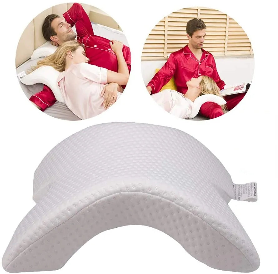 Comfort Glide Pillow